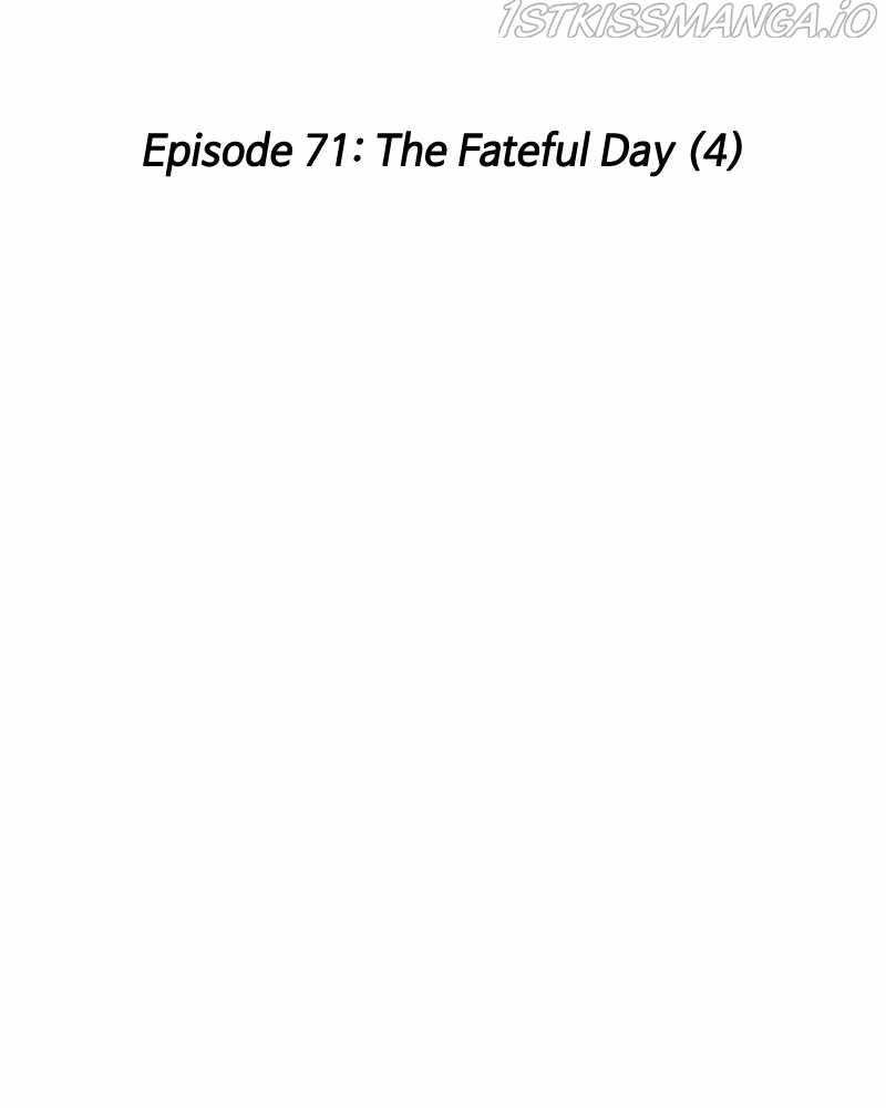 Blood And Butterflies Chapter 71 - Page 2