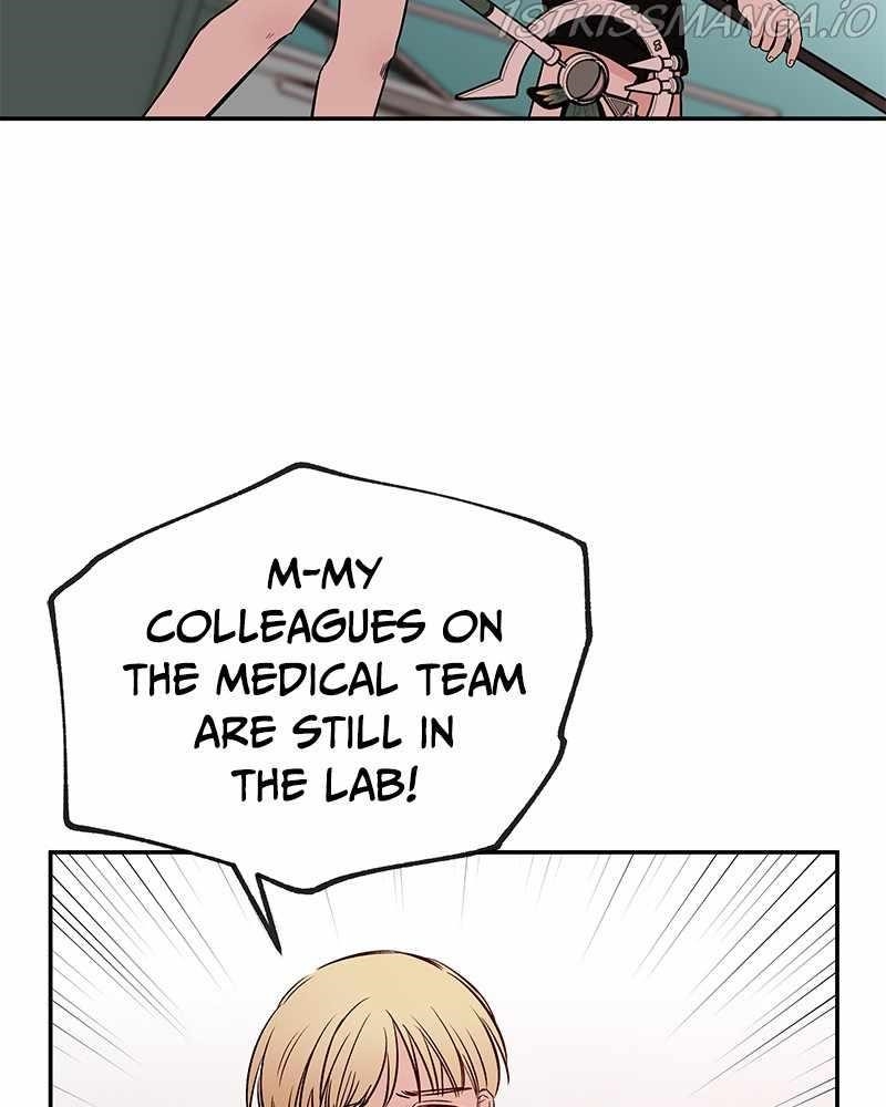 Blood And Butterflies Chapter 71 - Page 20