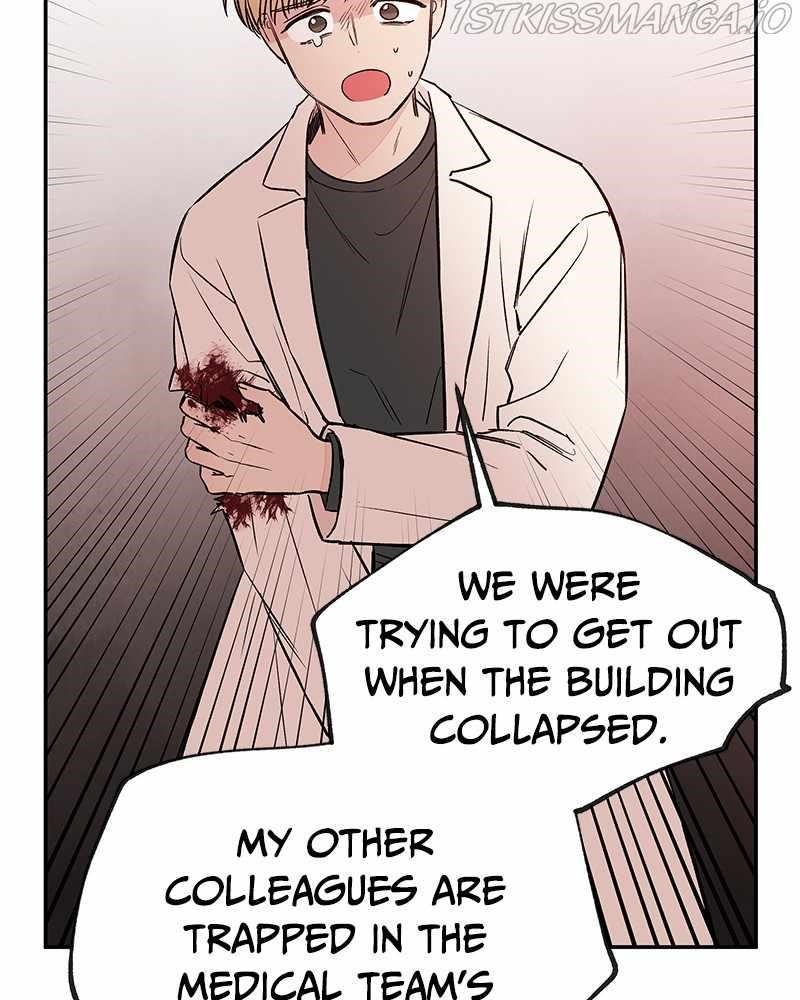Blood And Butterflies Chapter 71 - Page 21