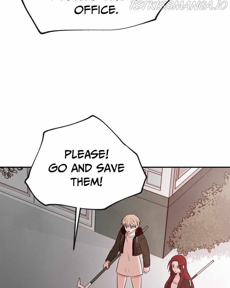 Blood And Butterflies Chapter 71 - Page 22