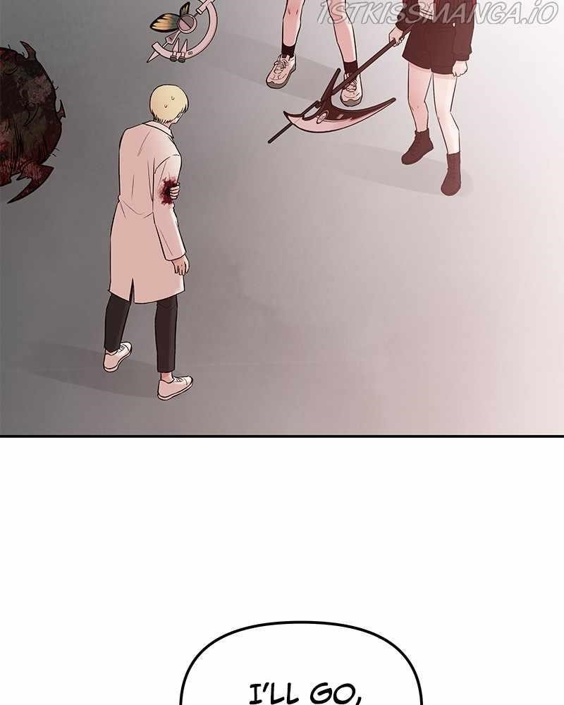 Blood And Butterflies Chapter 71 - Page 23