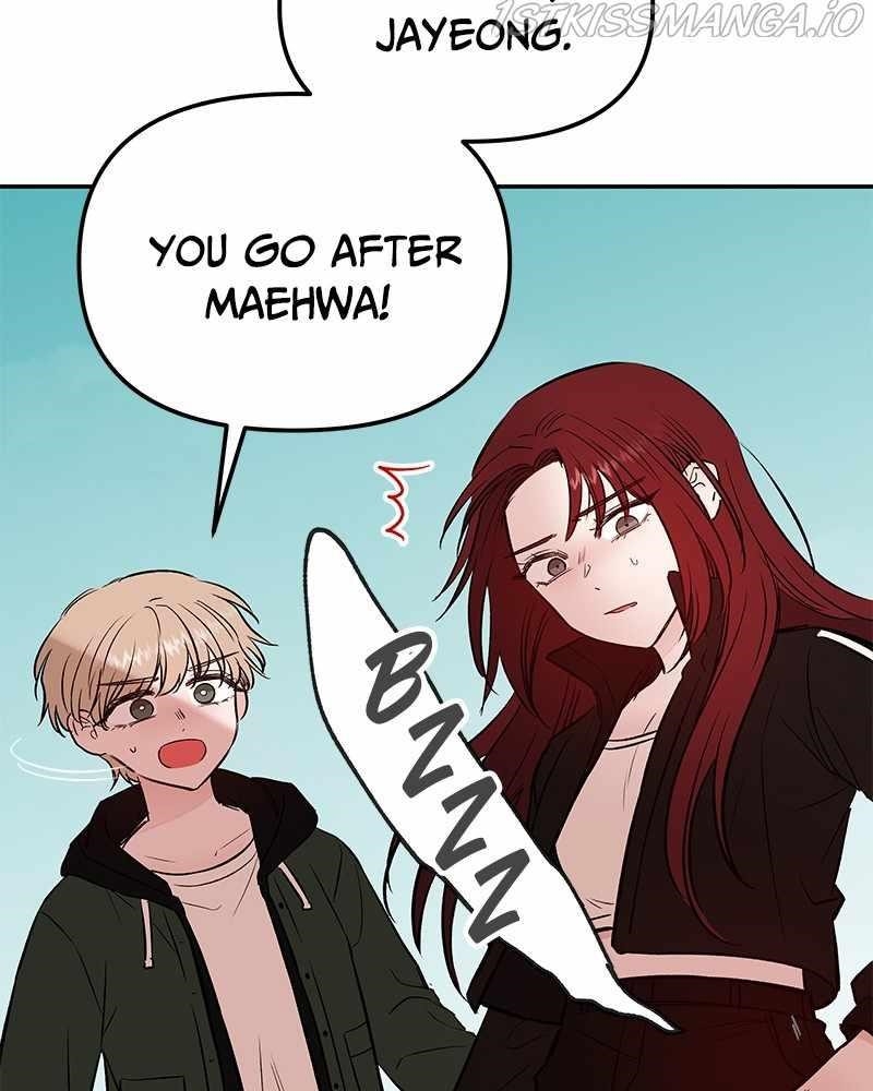 Blood And Butterflies Chapter 71 - Page 24