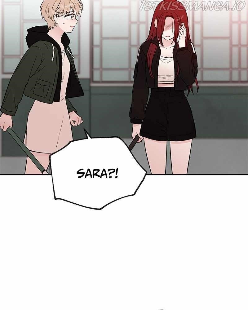 Blood And Butterflies Chapter 71 - Page 30