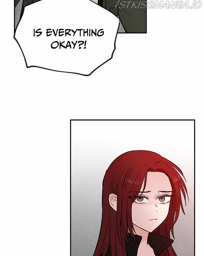 Blood And Butterflies Chapter 71 - Page 32