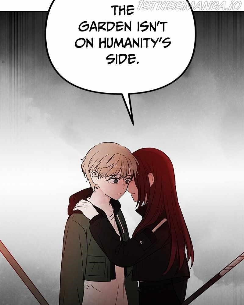 Blood And Butterflies Chapter 71 - Page 36