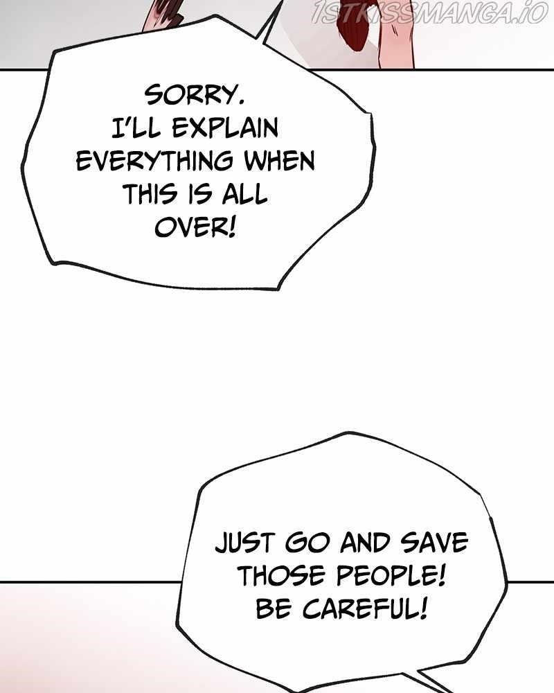 Blood And Butterflies Chapter 71 - Page 43