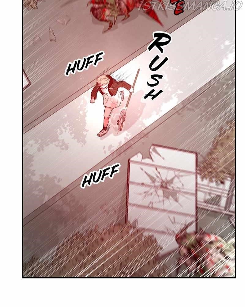 Blood And Butterflies Chapter 71 - Page 48