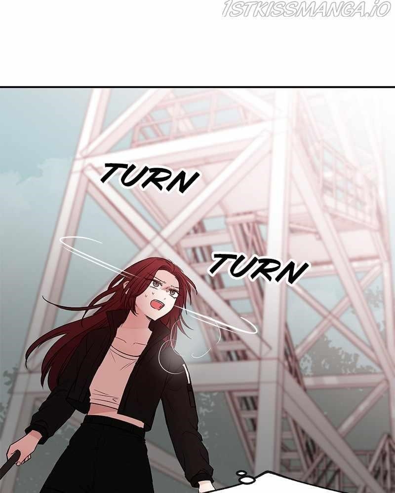 Blood And Butterflies Chapter 71 - Page 55
