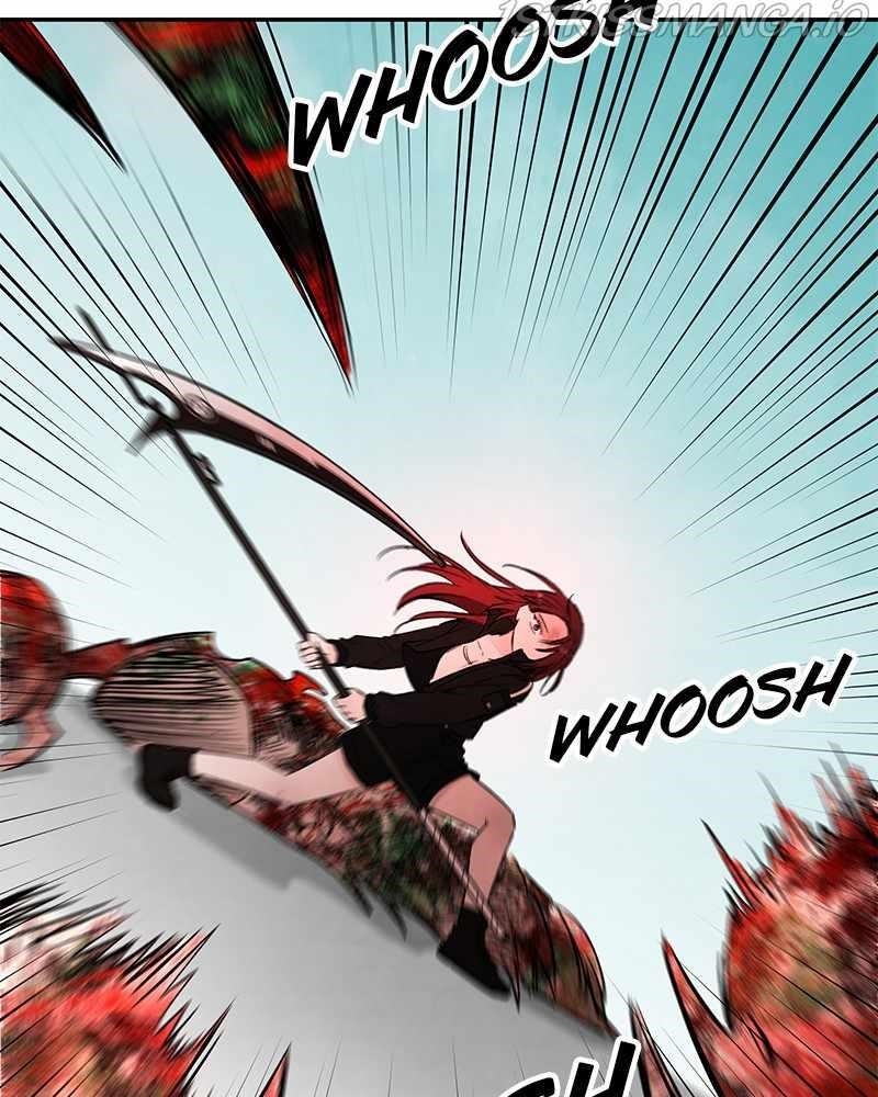 Blood And Butterflies Chapter 71 - Page 61