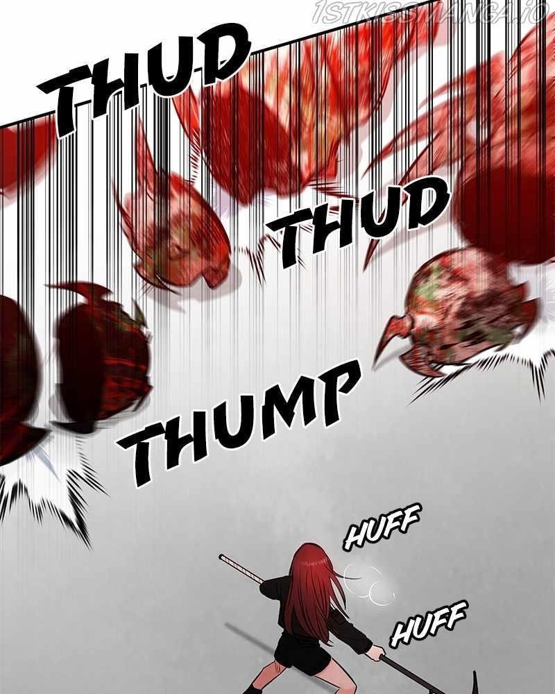 Blood And Butterflies Chapter 71 - Page 64