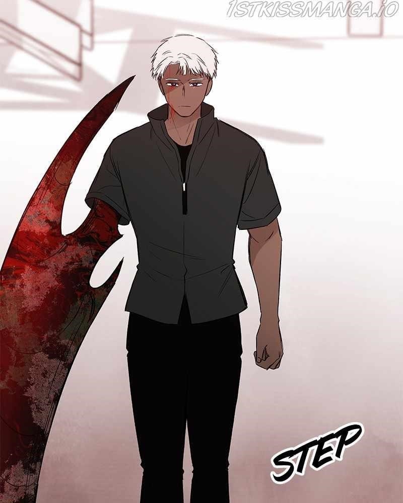 Blood And Butterflies Chapter 71 - Page 73
