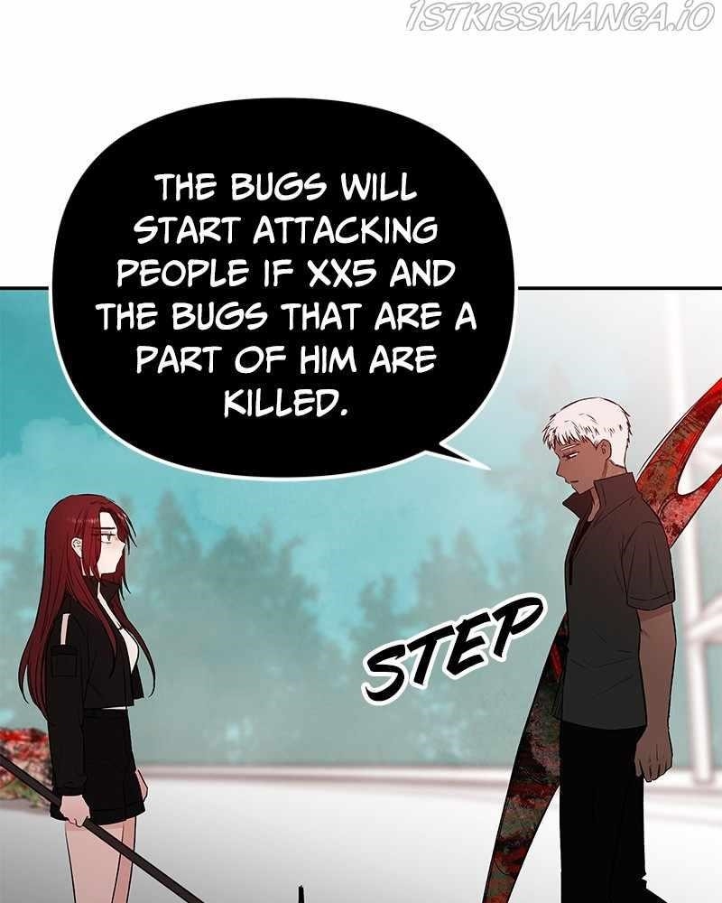 Blood And Butterflies Chapter 71 - Page 76