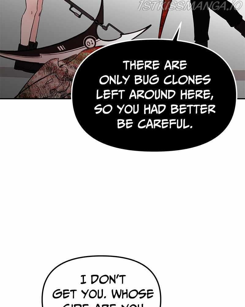 Blood And Butterflies Chapter 71 - Page 77