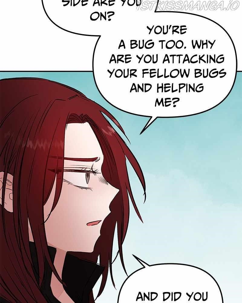 Blood And Butterflies Chapter 71 - Page 78