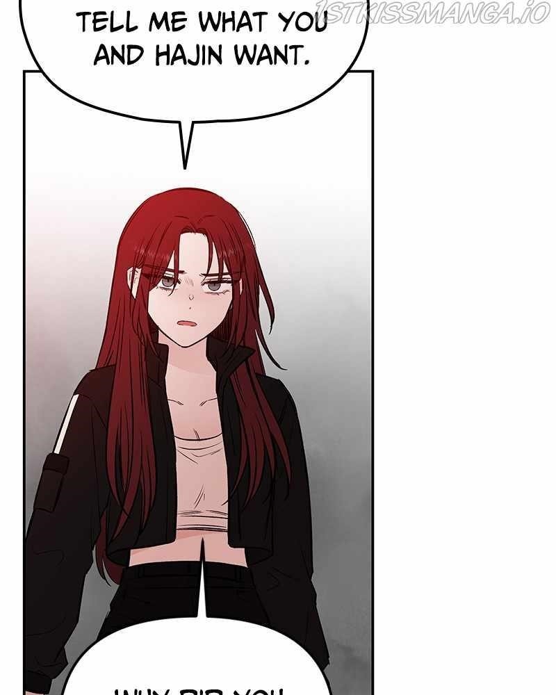 Blood And Butterflies Chapter 71 - Page 83