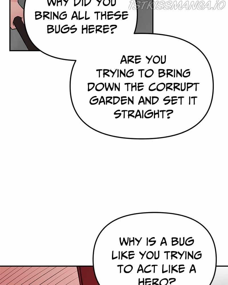 Blood And Butterflies Chapter 71 - Page 84