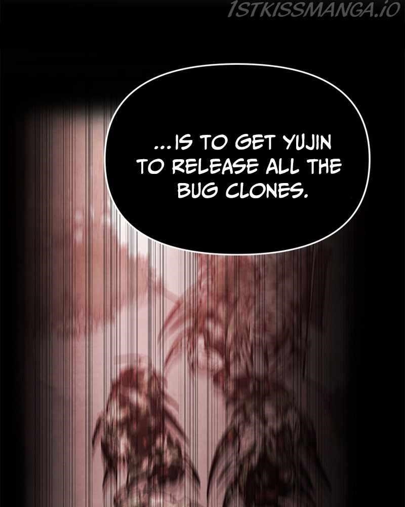 Blood And Butterflies Chapter 71 - Page 89