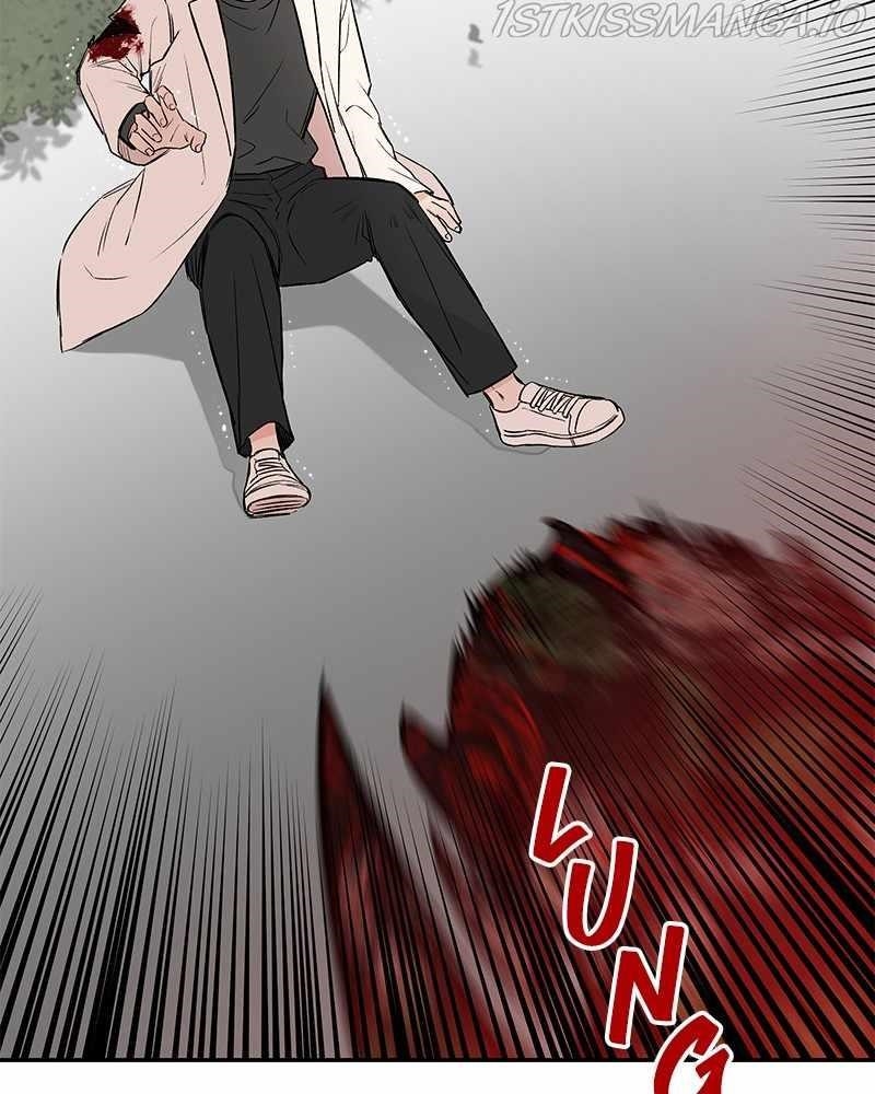 Blood And Butterflies Chapter 71 - Page 9