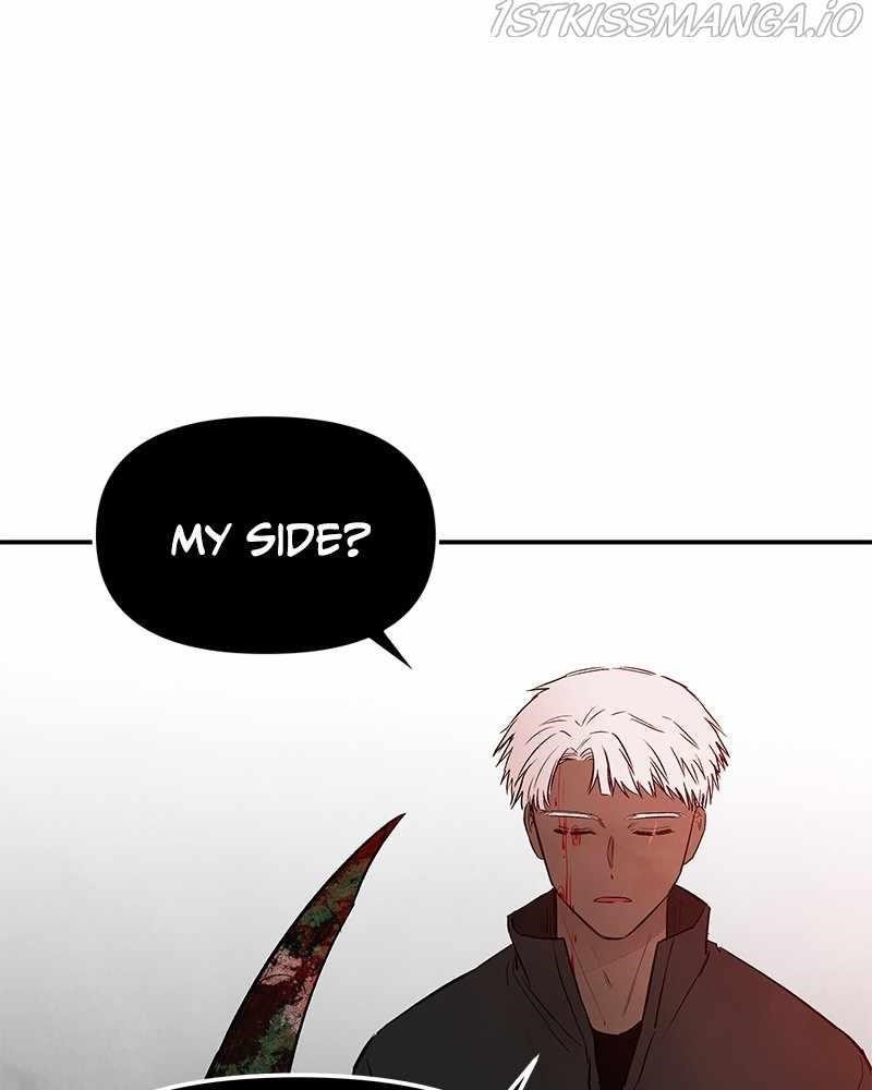 Blood And Butterflies Chapter 71 - Page 96