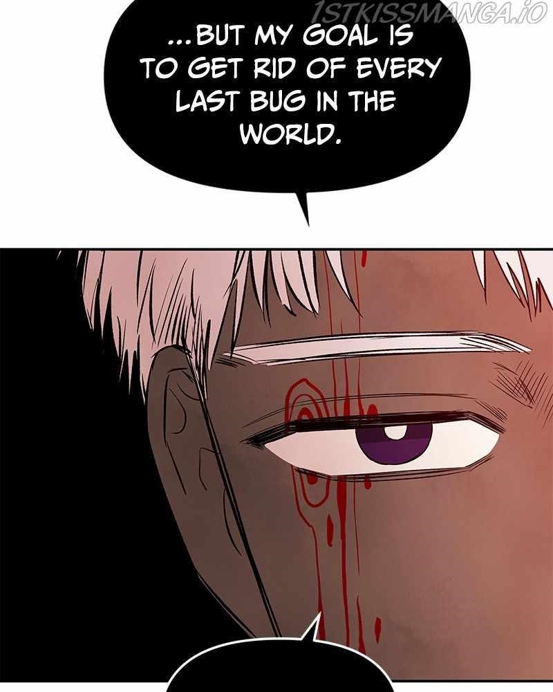Blood And Butterflies Chapter 71 - Page 98