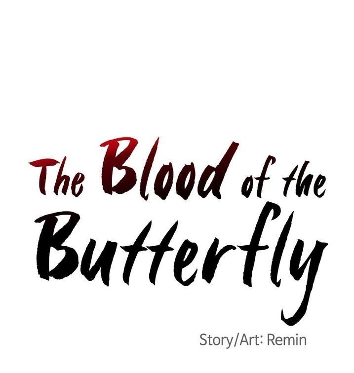 Blood And Butterflies Chapter 72 - Page 1