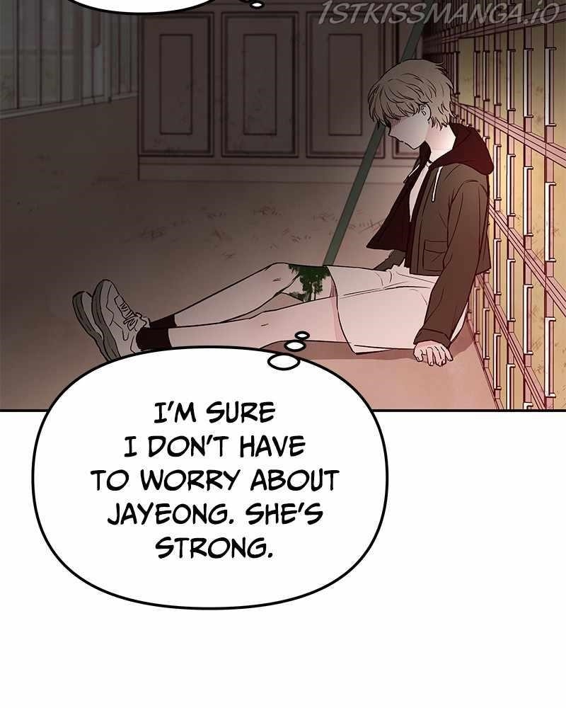 Blood And Butterflies Chapter 72 - Page 109