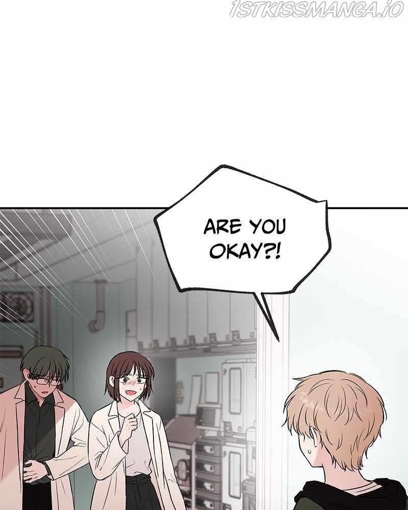 Blood And Butterflies Chapter 72 - Page 15