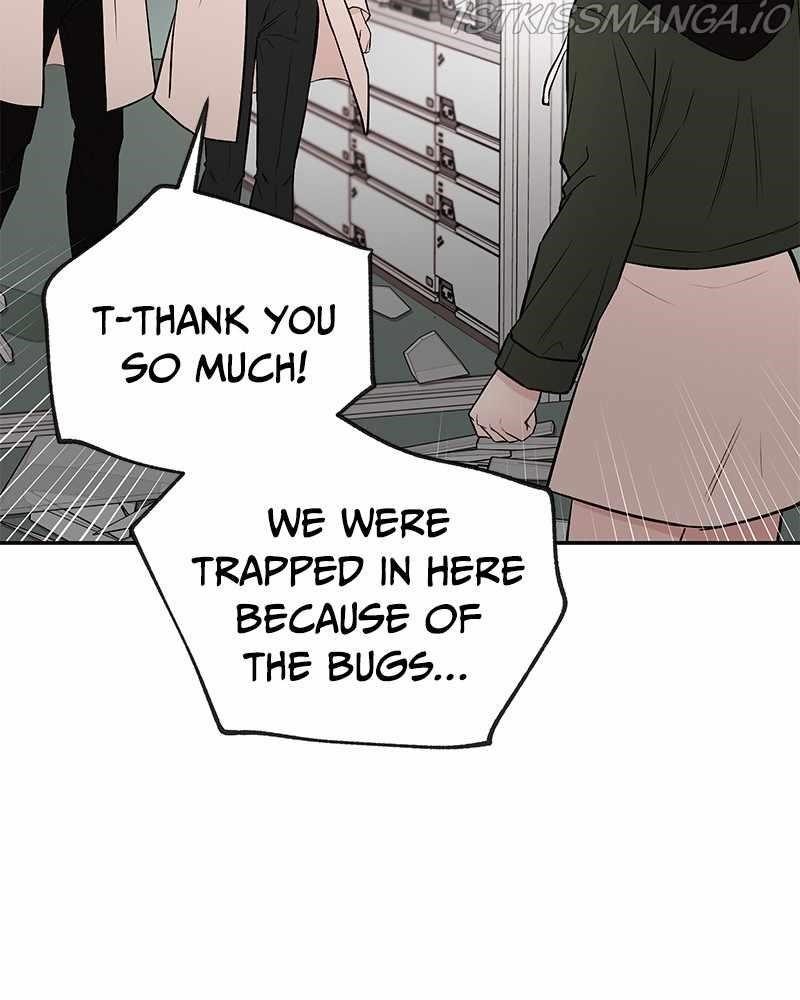 Blood And Butterflies Chapter 72 - Page 16