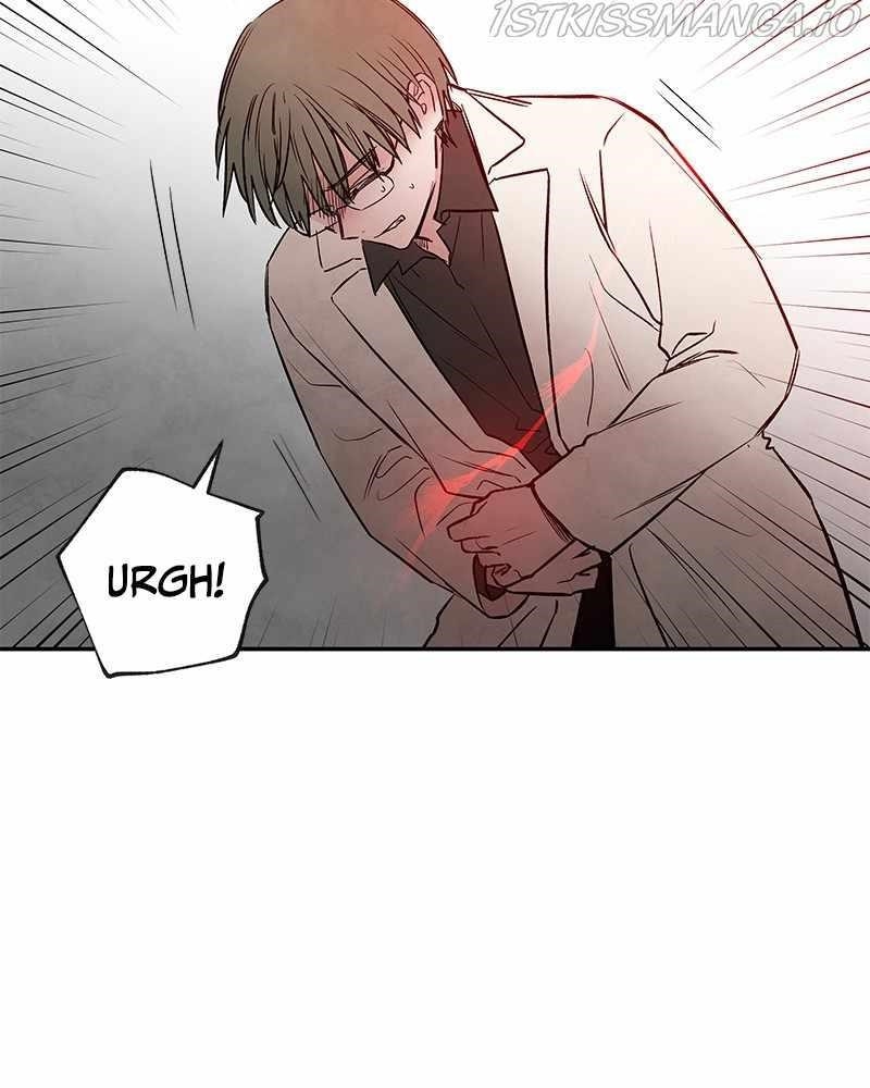 Blood And Butterflies Chapter 72 - Page 24