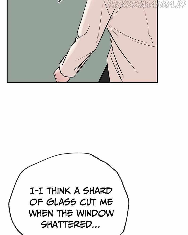 Blood And Butterflies Chapter 72 - Page 28