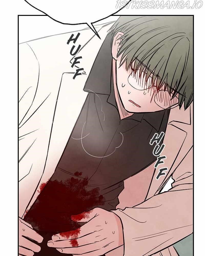 Blood And Butterflies Chapter 72 - Page 29