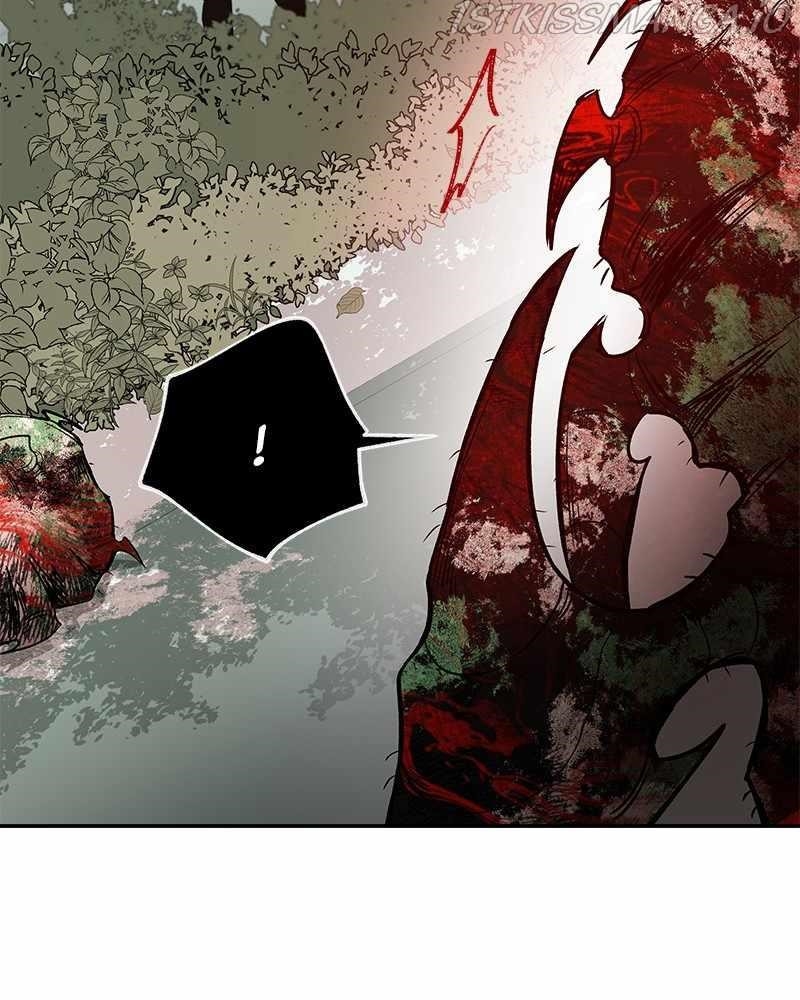 Blood And Butterflies Chapter 72 - Page 32