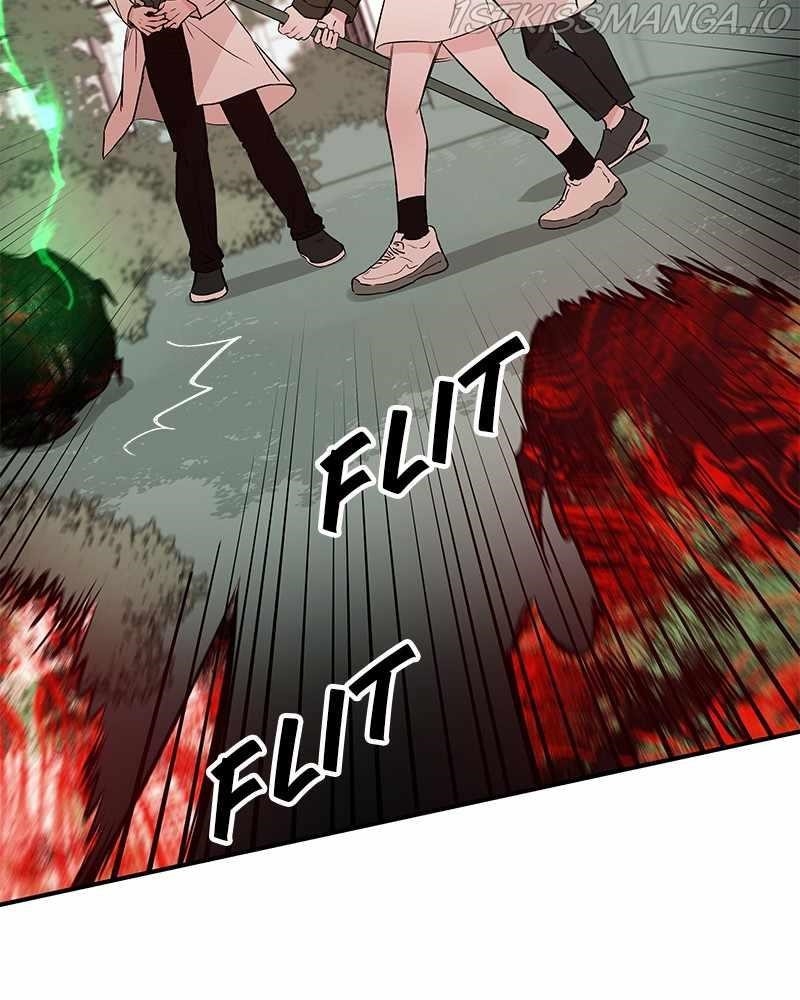 Blood And Butterflies Chapter 72 - Page 37