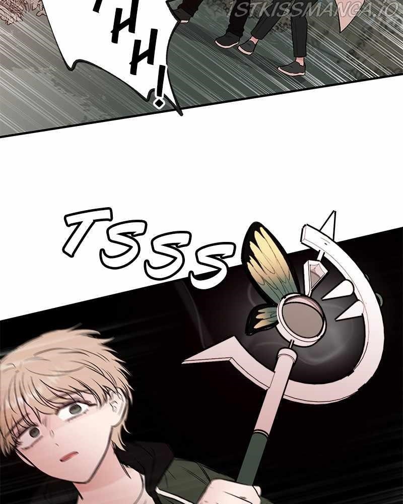 Blood And Butterflies Chapter 72 - Page 42