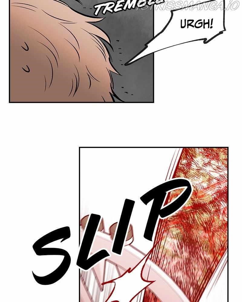 Blood And Butterflies Chapter 72 - Page 48