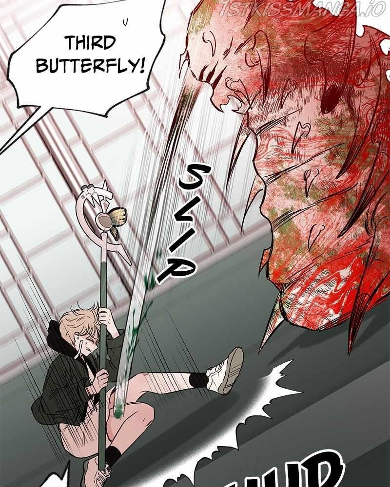Blood And Butterflies Chapter 72 - Page 52