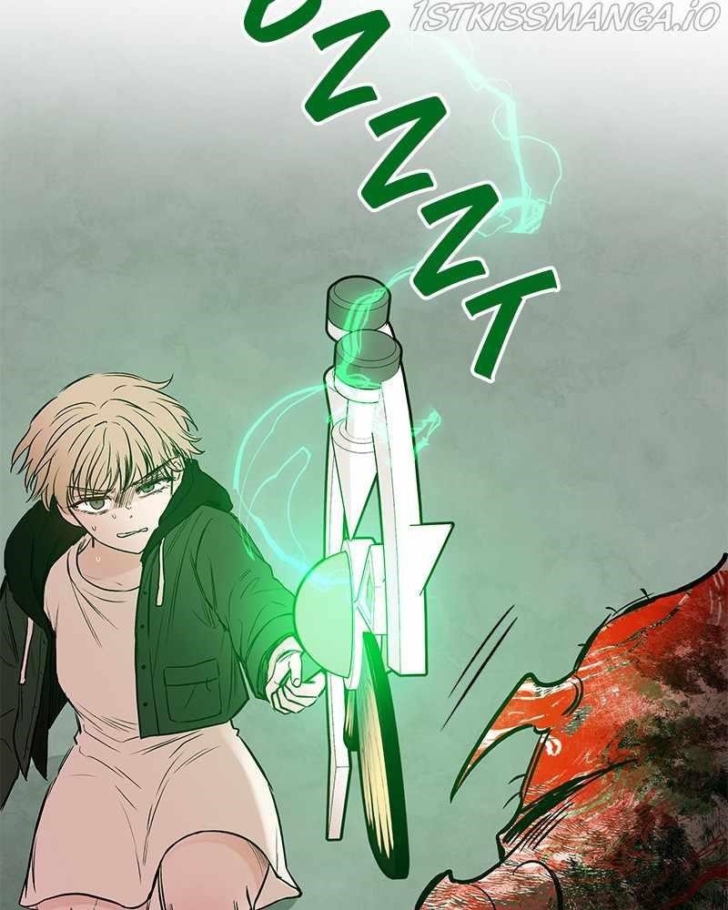 Blood And Butterflies Chapter 72 - Page 55