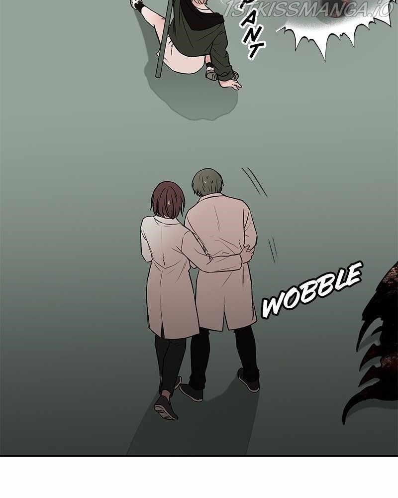 Blood And Butterflies Chapter 72 - Page 59