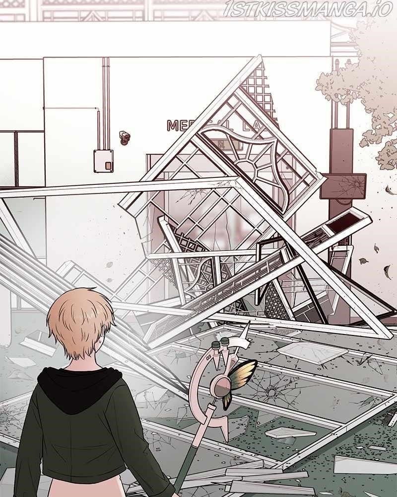 Blood And Butterflies Chapter 72 - Page 6