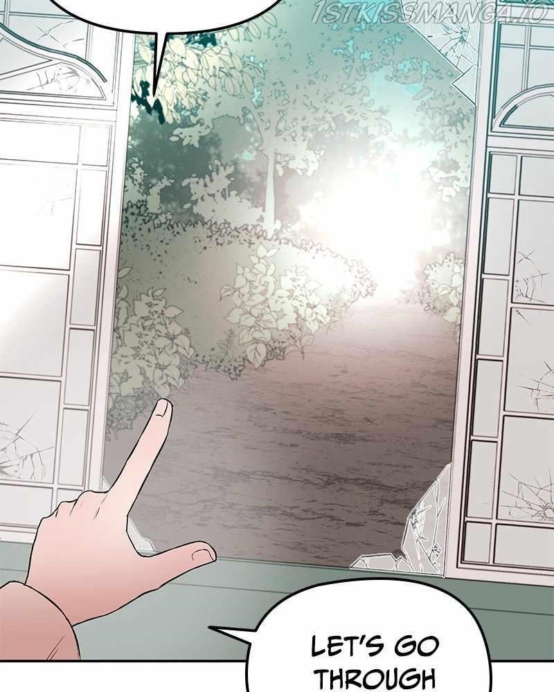 Blood And Butterflies Chapter 72 - Page 64