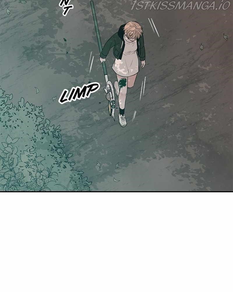 Blood And Butterflies Chapter 72 - Page 67