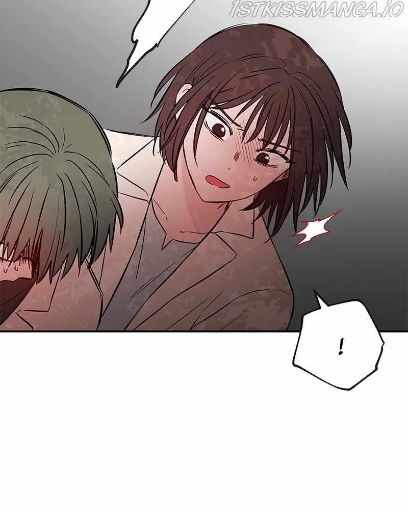 Blood And Butterflies Chapter 72 - Page 75