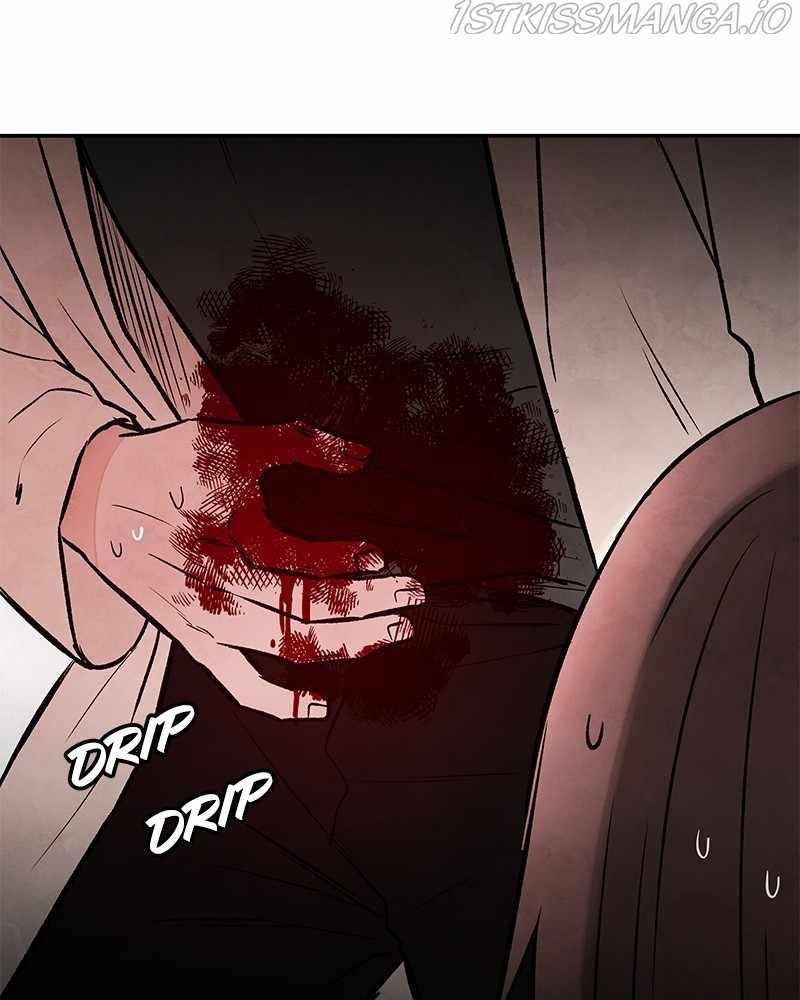Blood And Butterflies Chapter 72 - Page 76