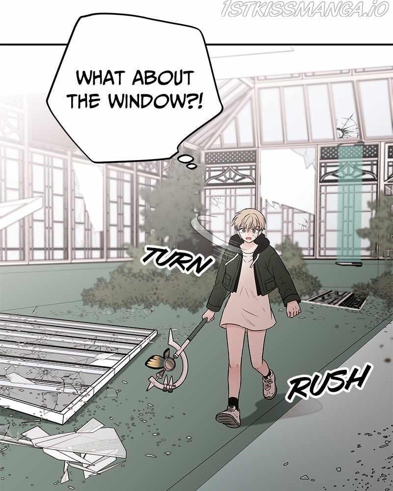 Blood And Butterflies Chapter 72 - Page 8