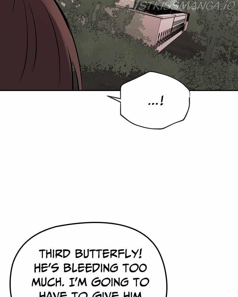 Blood And Butterflies Chapter 72 - Page 82