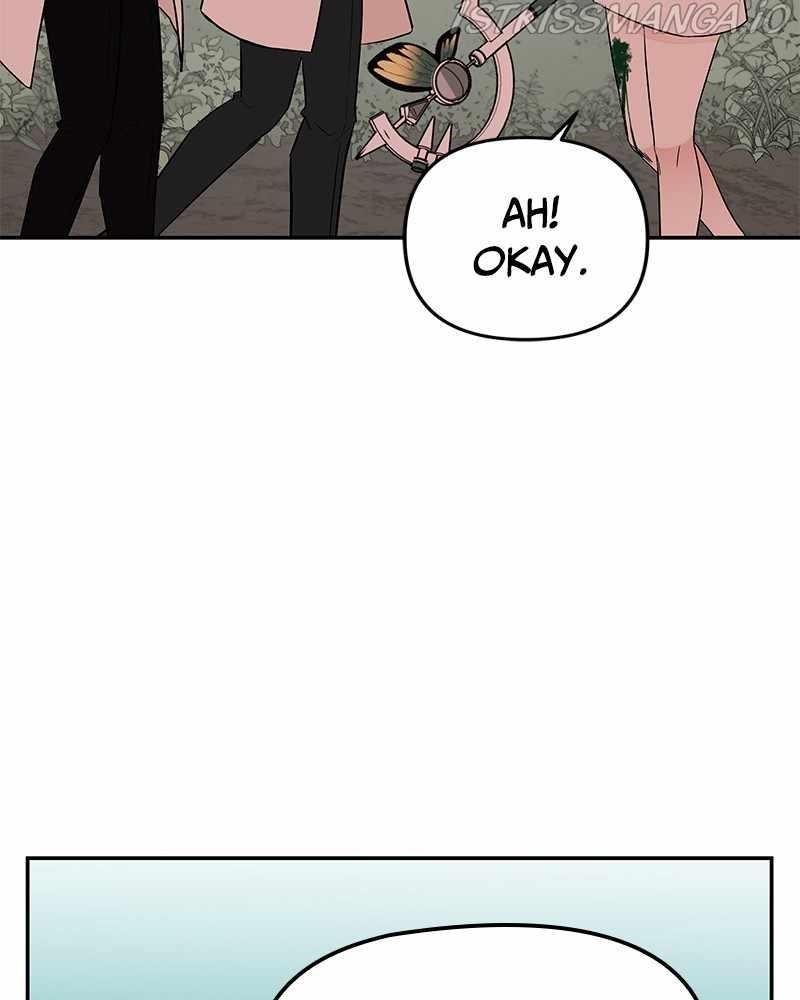 Blood And Butterflies Chapter 72 - Page 84