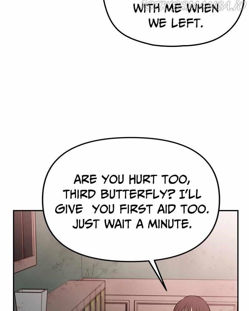 Blood And Butterflies Chapter 72 - Page 97