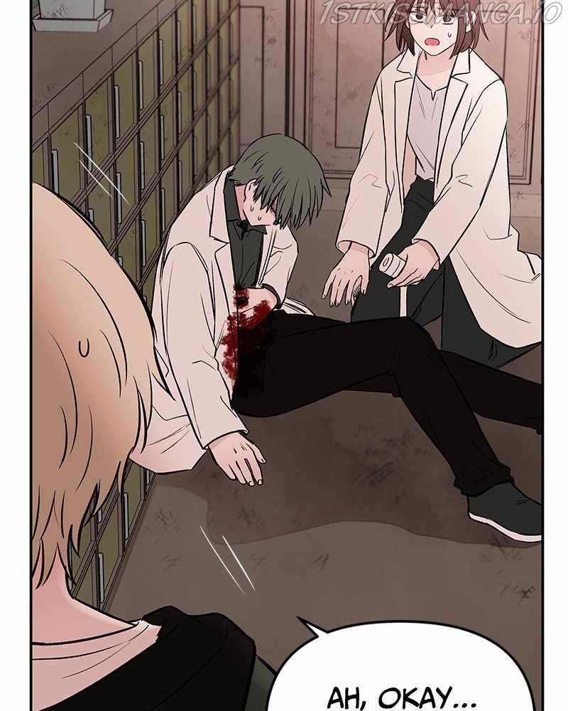 Blood And Butterflies Chapter 72 - Page 98