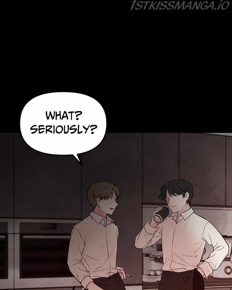 Blood And Butterflies Chapter 74 - Page 13