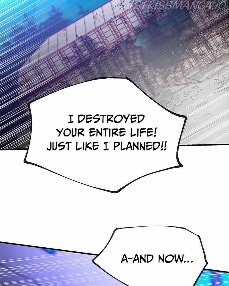 Blood And Butterflies Chapter 74 - Page 135